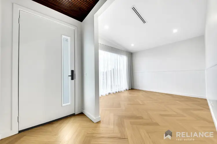 Second view of Homely house listing, 3 Voltage Street, Sunbury VIC 3429