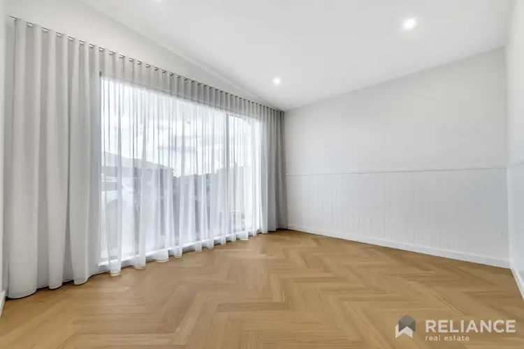 Third view of Homely house listing, 3 Voltage Street, Sunbury VIC 3429
