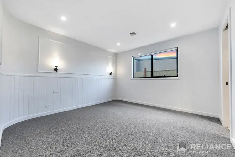 Fourth view of Homely house listing, 3 Voltage Street, Sunbury VIC 3429