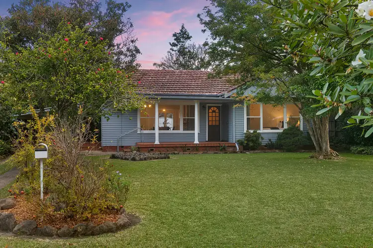 Main view of Homely house listing, 50 Princess Street, Berry NSW 2535
