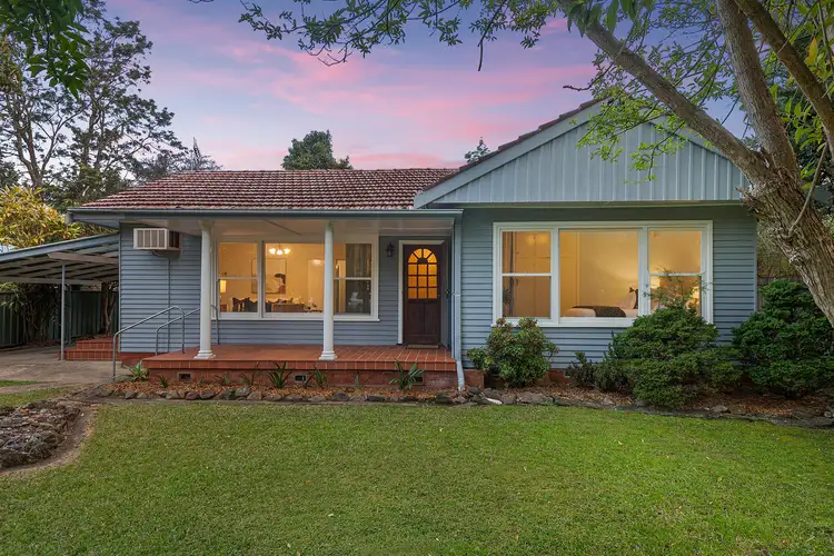 Second view of Homely house listing, 50 Princess Street, Berry NSW 2535