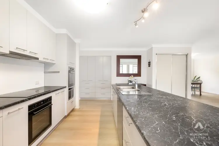 Second view of Homely house listing, 3 Jasmine Circuit, Ormeau QLD 4208