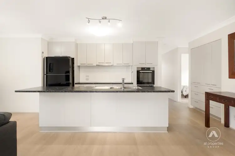 Third view of Homely house listing, 3 Jasmine Circuit, Ormeau QLD 4208