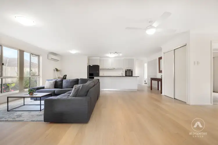 Fourth view of Homely house listing, 3 Jasmine Circuit, Ormeau QLD 4208