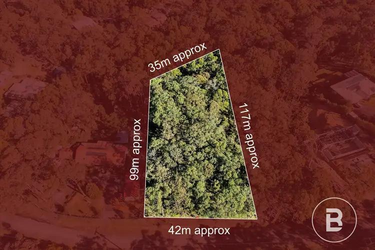 LOT 37 Cowans Drive, Dales Creek VIC 3341