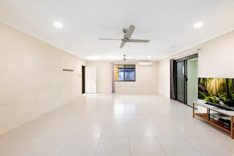 Second view of Homely house listing, 47 Hotham Court, Leanyer NT 812