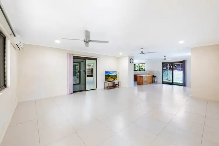 Fifth view of Homely house listing, 47 Hotham Court, Leanyer NT 812