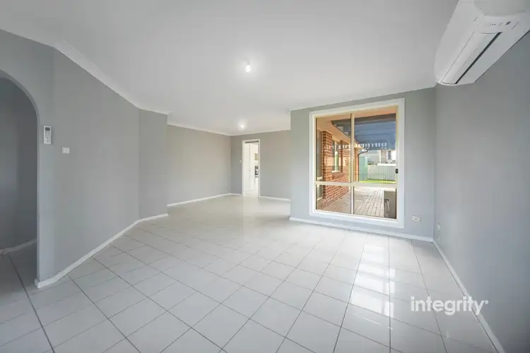 Second view of Homely house listing, 9 Sophia Road, Worrigee NSW 2540