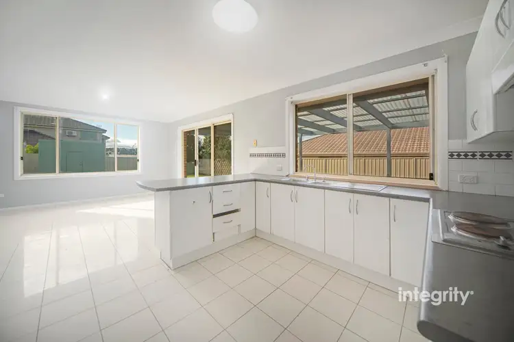 Third view of Homely house listing, 9 Sophia Road, Worrigee NSW 2540