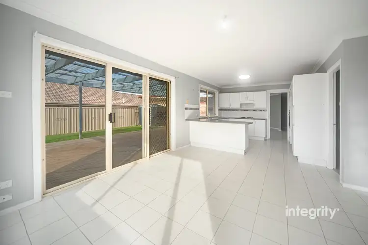 Fourth view of Homely house listing, 9 Sophia Road, Worrigee NSW 2540
