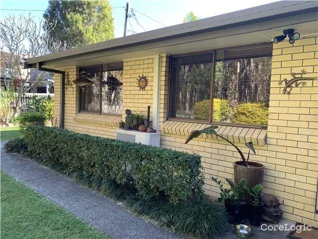 Main view of Homely semi-detached listing, 12 West King Lane, Southport QLD 4215