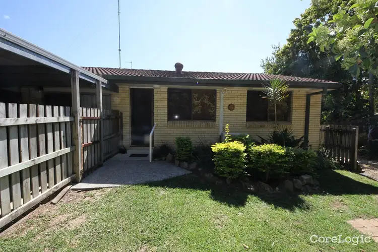 Second view of Homely semi-detached listing, 12 West King Lane, Southport QLD 4215