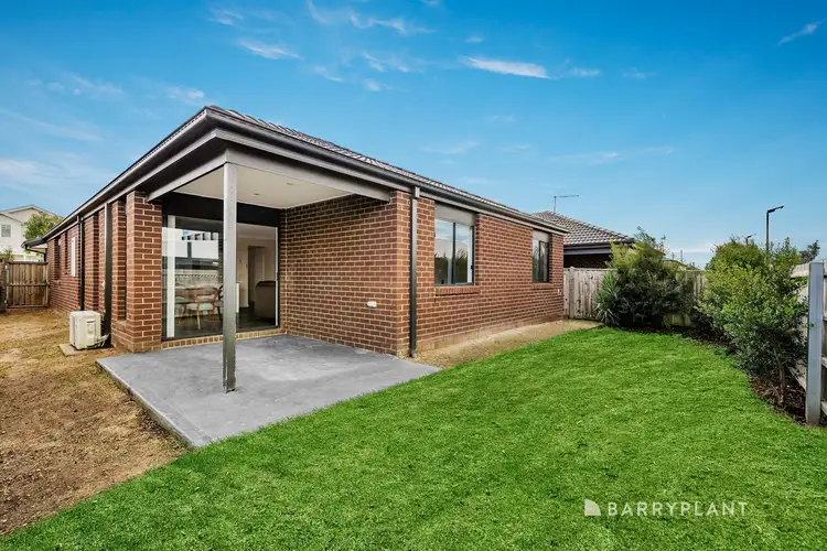 Second view of Homely house listing, 40 Denbigh Loop, Mickleham VIC 3064