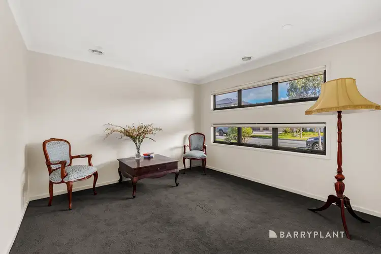 Fourth view of Homely house listing, 40 Denbigh Loop, Mickleham VIC 3064