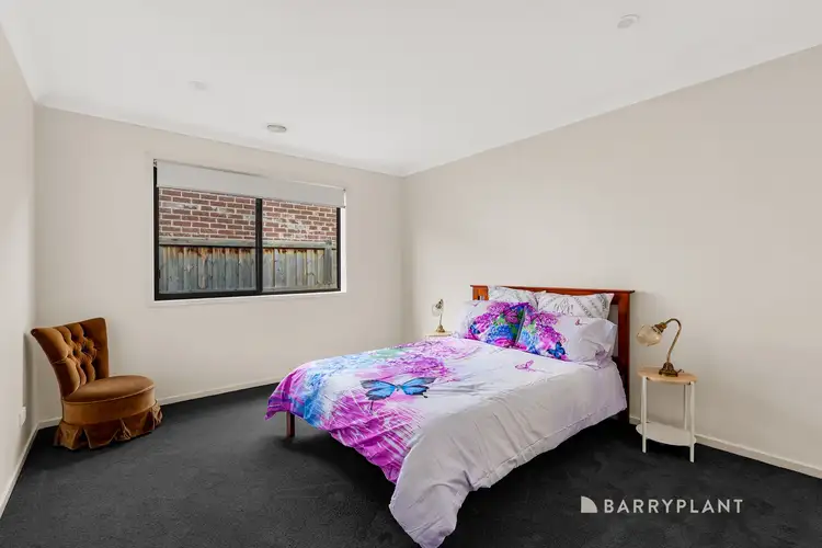 Fifth view of Homely house listing, 40 Denbigh Loop, Mickleham VIC 3064
