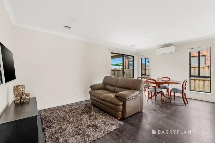 Sixth view of Homely house listing, 40 Denbigh Loop, Mickleham VIC 3064