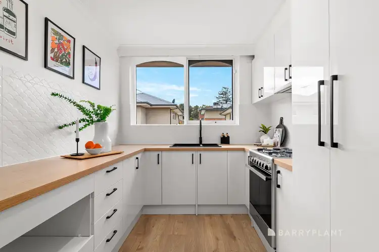 Third view of Homely unit listing, 7/8 Edgar Street, Heidelberg VIC 3084