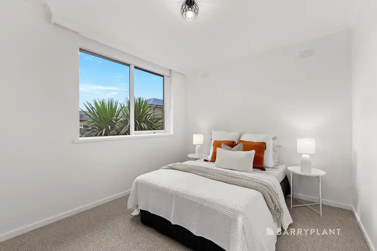 Fifth view of Homely unit listing, 7/8 Edgar Street, Heidelberg VIC 3084