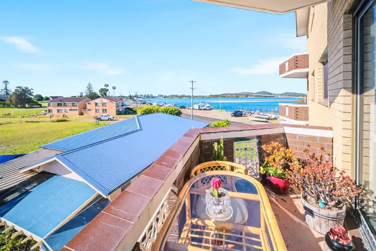 Fourth view of Homely unit listing, 4/17 Point Road, Tuncurry NSW 2428
