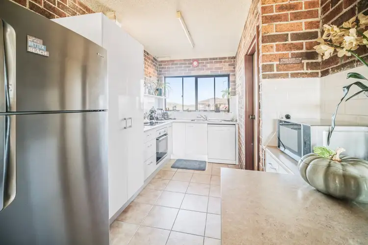 Fifth view of Homely unit listing, 4/17 Point Road, Tuncurry NSW 2428