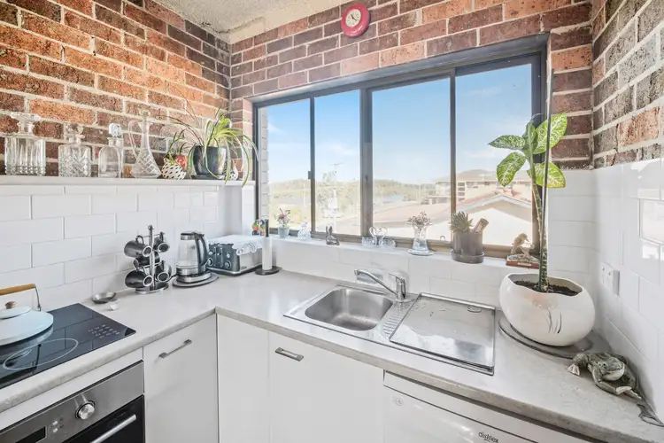 Sixth view of Homely unit listing, 4/17 Point Road, Tuncurry NSW 2428