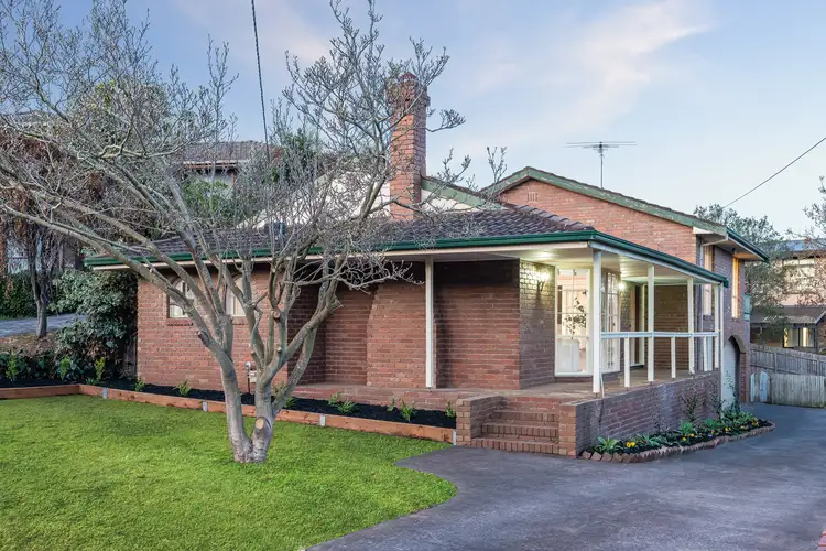 Main view of Homely house listing, 29 Linton Lane, Highton VIC 3216