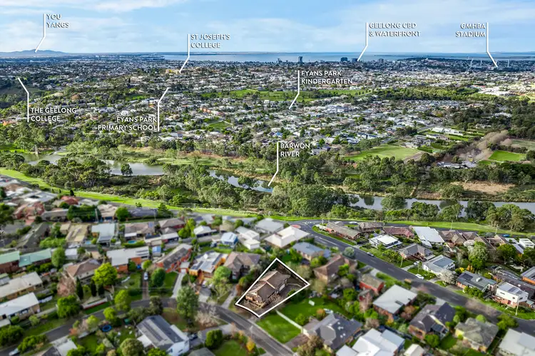 Fourth view of Homely house listing, 29 Linton Lane, Highton VIC 3216