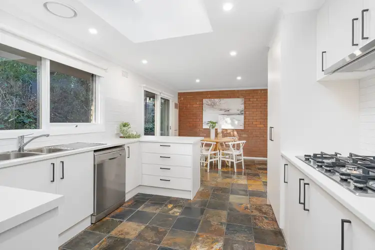 Fifth view of Homely house listing, 29 Linton Lane, Highton VIC 3216
