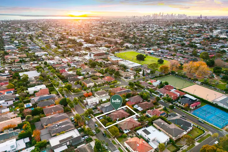 Second view of Homely house listing, 25-27 Dover Street, Caulfield South VIC 3162