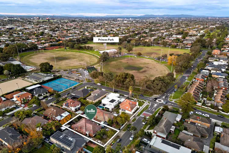 Third view of Homely house listing, 25-27 Dover Street, Caulfield South VIC 3162