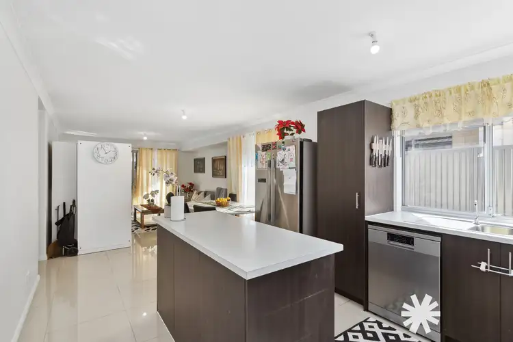 Second view of Homely house listing, 95 Waldeck Road, Caversham WA 6055