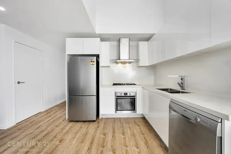 Fourth view of Homely apartment listing, B403/18 Carlingford Road, Epping NSW 2121