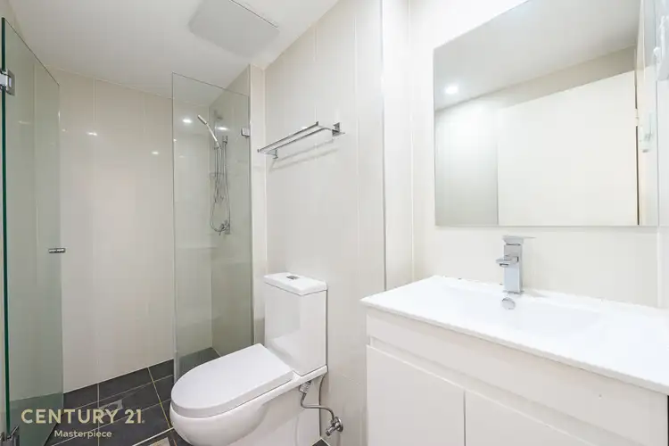 Sixth view of Homely apartment listing, B403/18 Carlingford Road, Epping NSW 2121