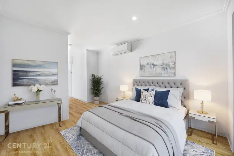 Seventh view of Homely apartment listing, B403/18 Carlingford Road, Epping NSW 2121