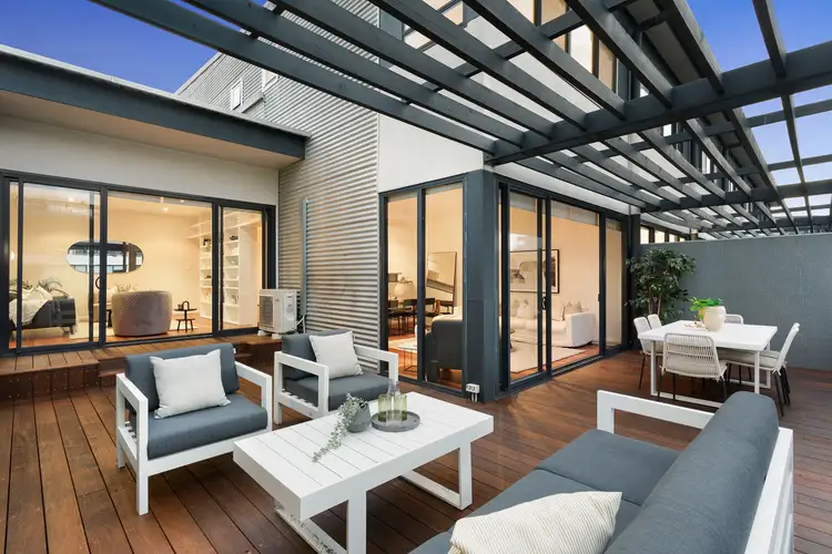 Main view of Homely apartment listing, C77/240 Wyndham Street, Alexandria NSW 2015
