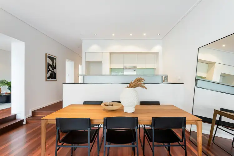 Fifth view of Homely apartment listing, C77/240 Wyndham Street, Alexandria NSW 2015