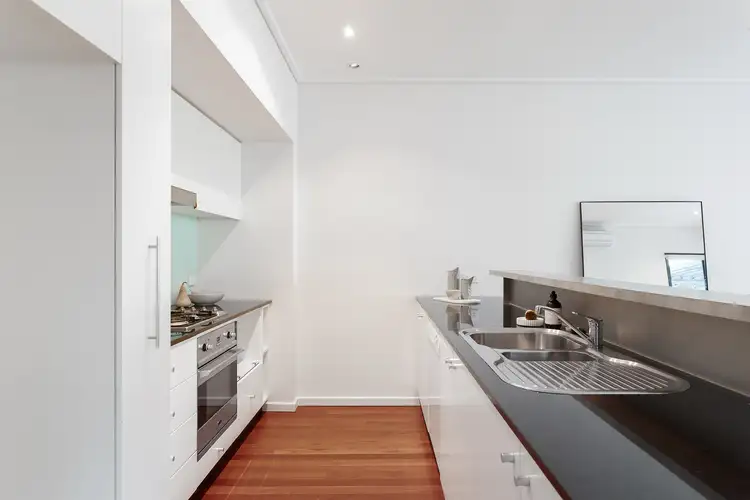 Sixth view of Homely apartment listing, C77/240 Wyndham Street, Alexandria NSW 2015