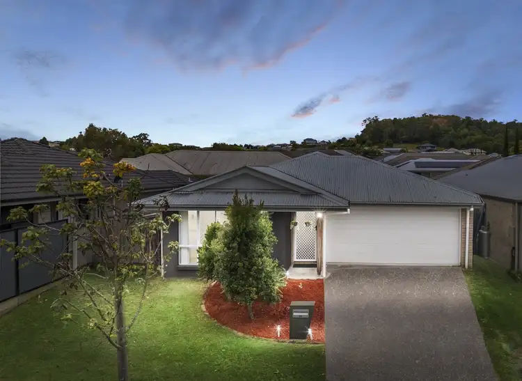 68 Bella Boulevard, Willow Vale QLD 4209