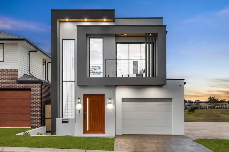 45 Rainforest Street, Box Hill NSW 2765