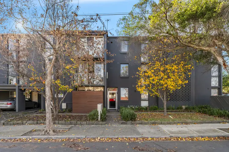 Main view of Homely apartment listing, 22/55 Union Street, Windsor VIC 3181