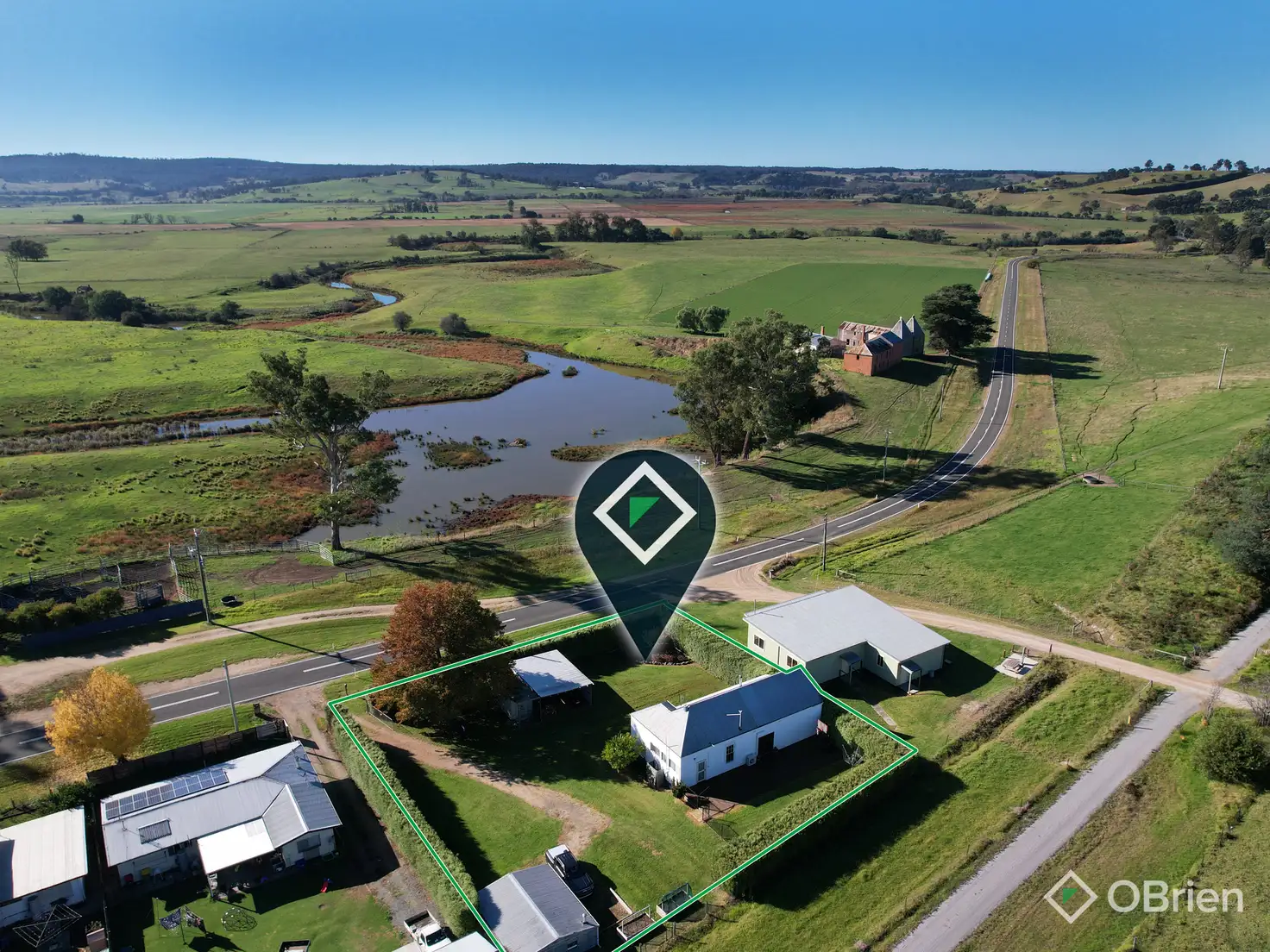 Main view of Homely house listing, 1151 Swan Reach Road, Mossiface VIC 3885