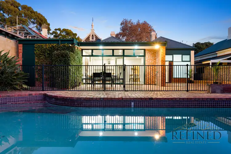 32 Young Street, Parkside SA 5063