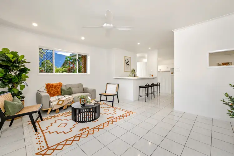 Second view of Homely house listing, 8 Ah Ching Close, Brinsmead QLD 4870