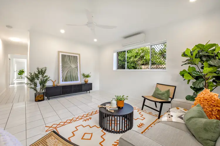 Third view of Homely house listing, 8 Ah Ching Close, Brinsmead QLD 4870