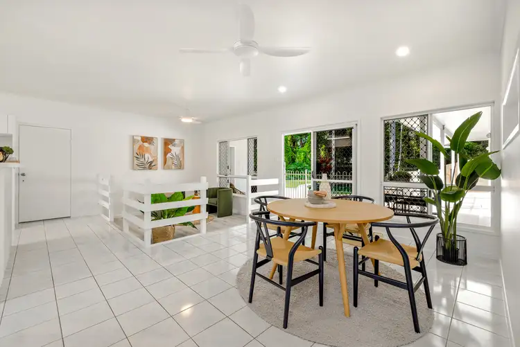 Fifth view of Homely house listing, 8 Ah Ching Close, Brinsmead QLD 4870