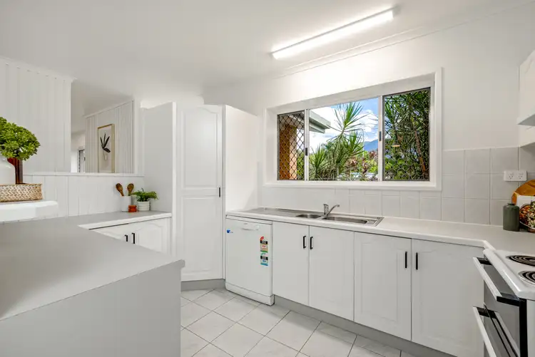 Sixth view of Homely house listing, 8 Ah Ching Close, Brinsmead QLD 4870