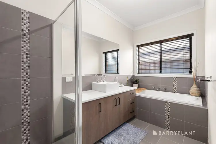 Sixth view of Homely house listing, 4 Glenample Place, Mernda VIC 3754