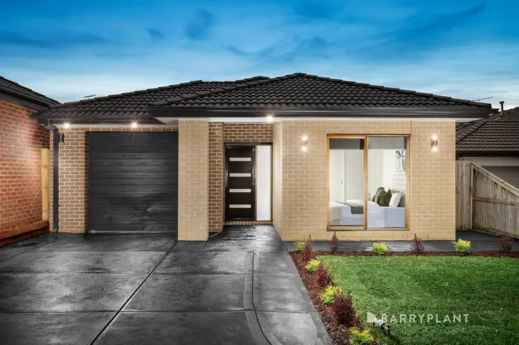4 Marbella Avenue, Doreen VIC 3754