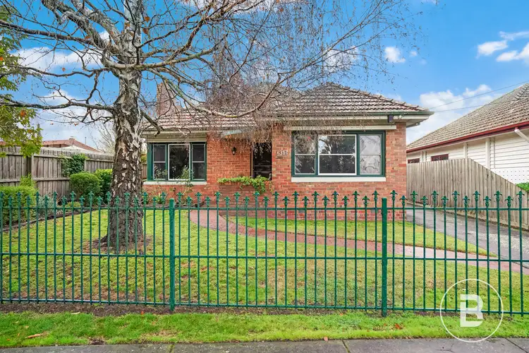 636A Bell Street, Redan VIC 3350