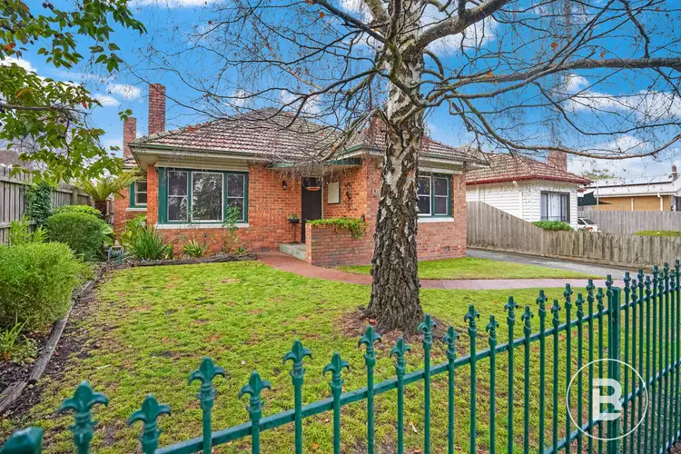 Second view of Homely house listing, 636A Bell Street, Redan VIC 3350